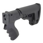 Приклад TBS Shock на ИЖ-81, DLG Tactical