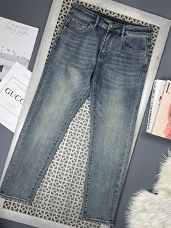 Джинсы Gucci