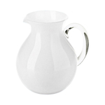 Кувшин dolcevita, balloon, 2 л, перламутр