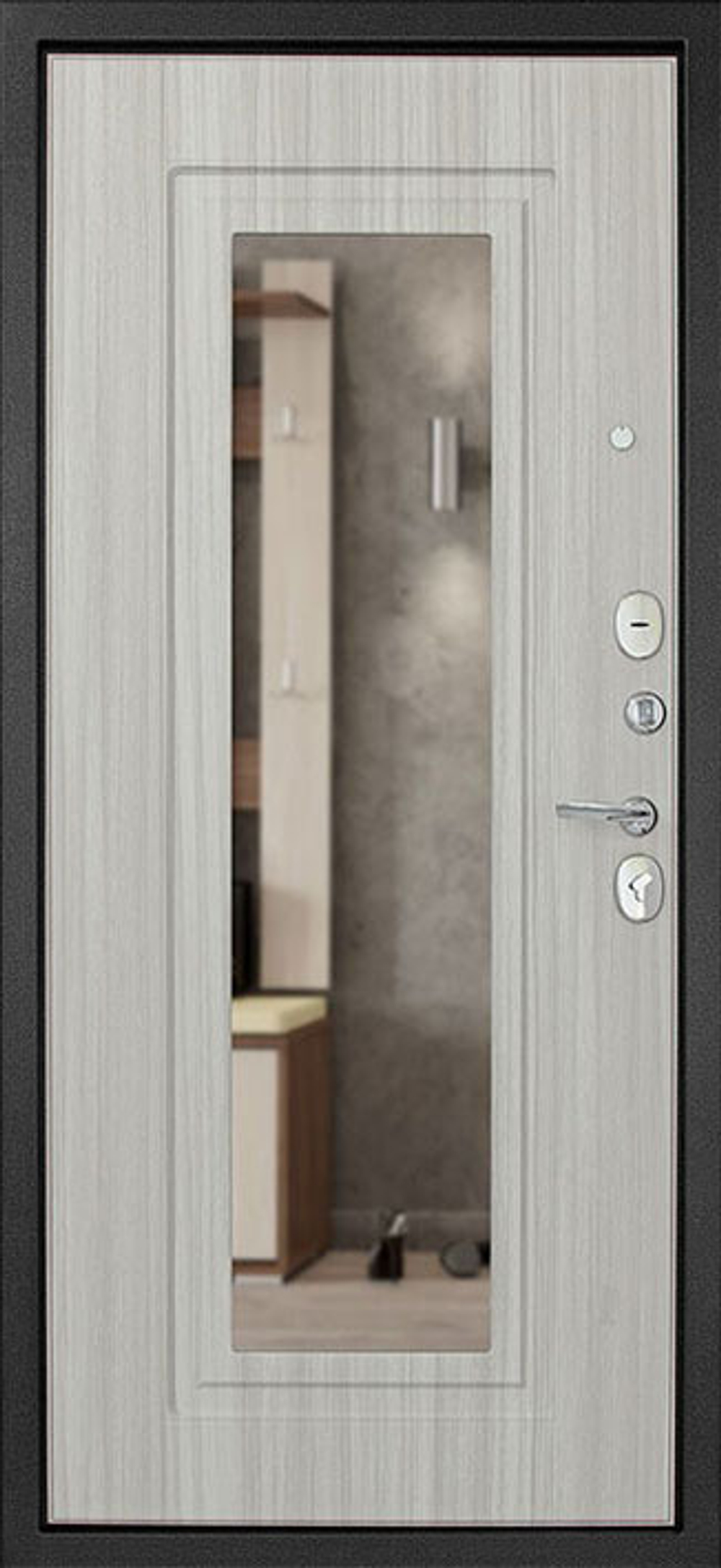 Рубикон Зеркало