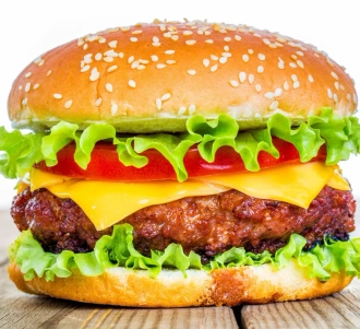 Сэндвич-меню