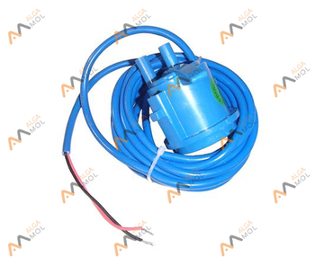 Клапан соленоидный для счетчика Afimilk (кабель 3м), Китай