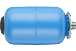 Гидроаккумулятор 5л (верт) UNIPUMP