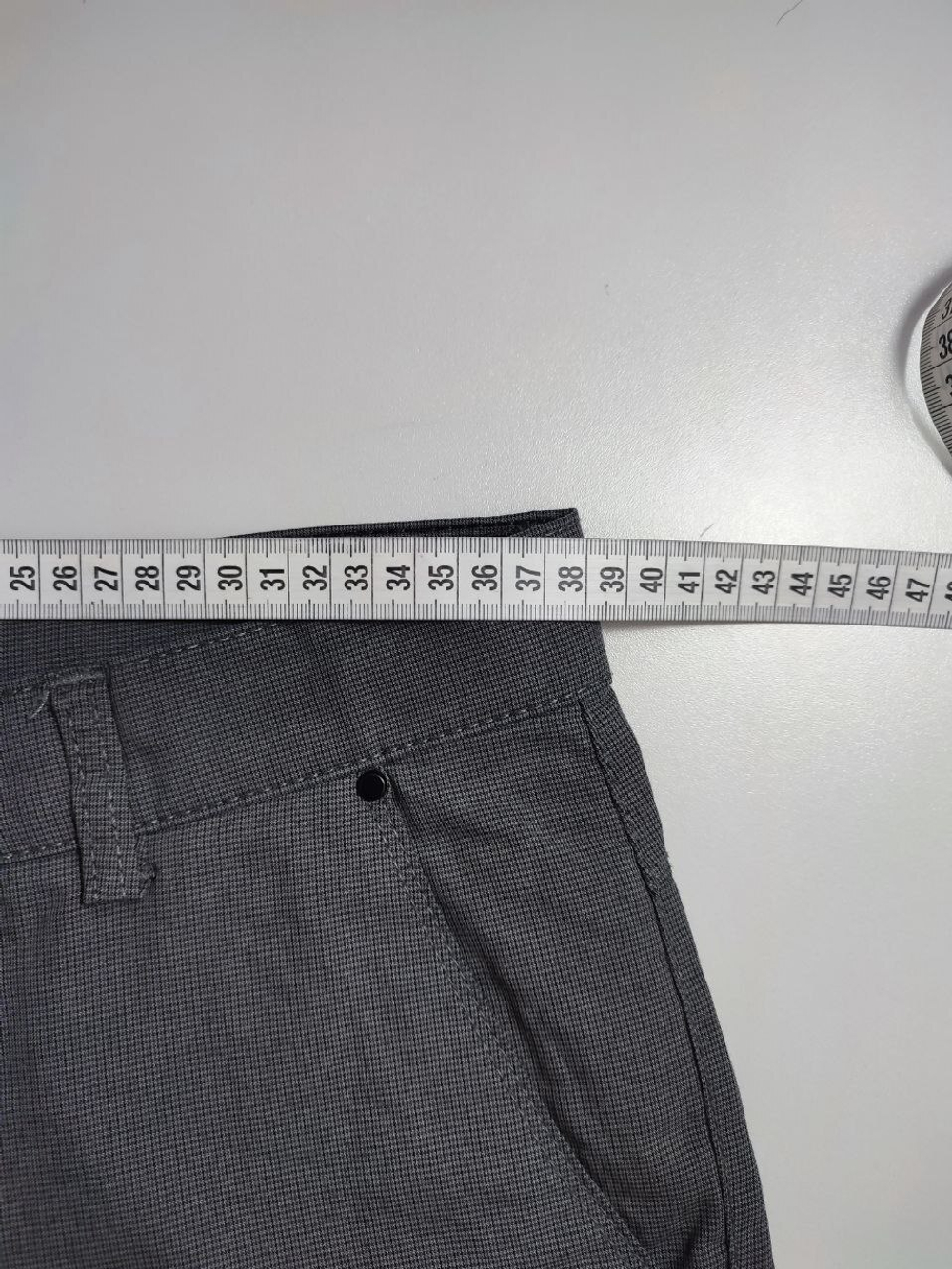 Брюки Vip Bonis классические 46 размер