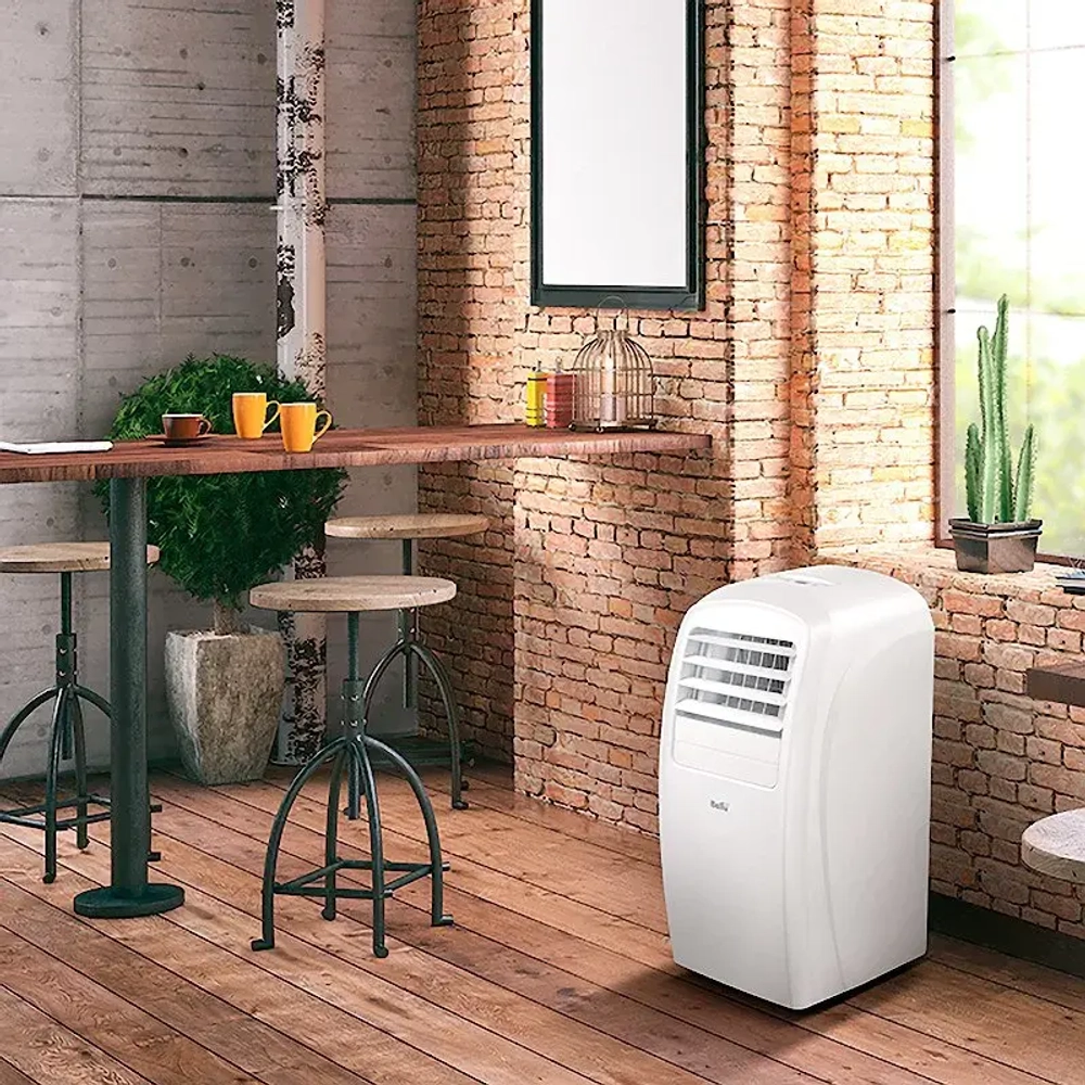 Ballu BPAC-16 CE_20Y мобильный кондиционер НС-1235694