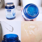 Сыворотка с гиалуроновой кислотой и коллагеном FarmStay All In One Collagen and Hyaluronic Ampoule