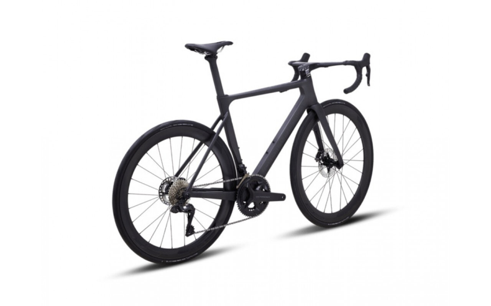 Шоссейный велосипед Polygon Helios A8X (2023)