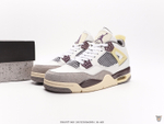 Кроссовки Nike Air Jordan 4