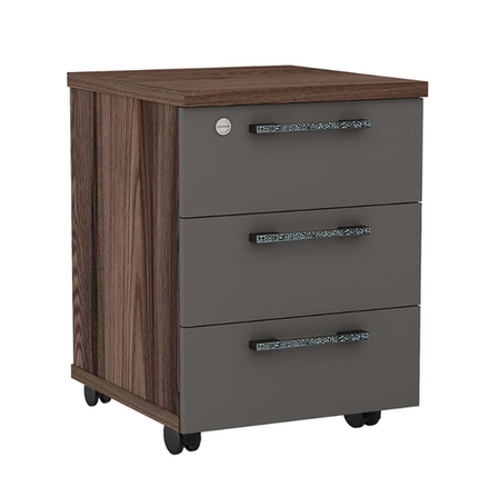 Тумба подкатная ИРВИН (IRVIN)