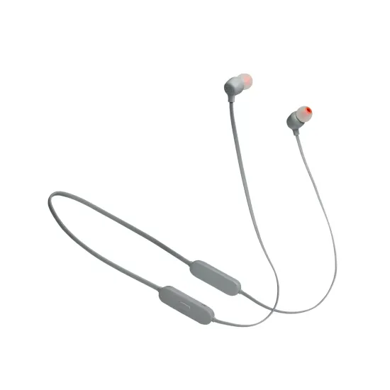 Беспроводные наушники JBL Tune 125BT Grey