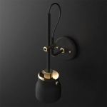 Бра Imperiumloft RAM 101954-26