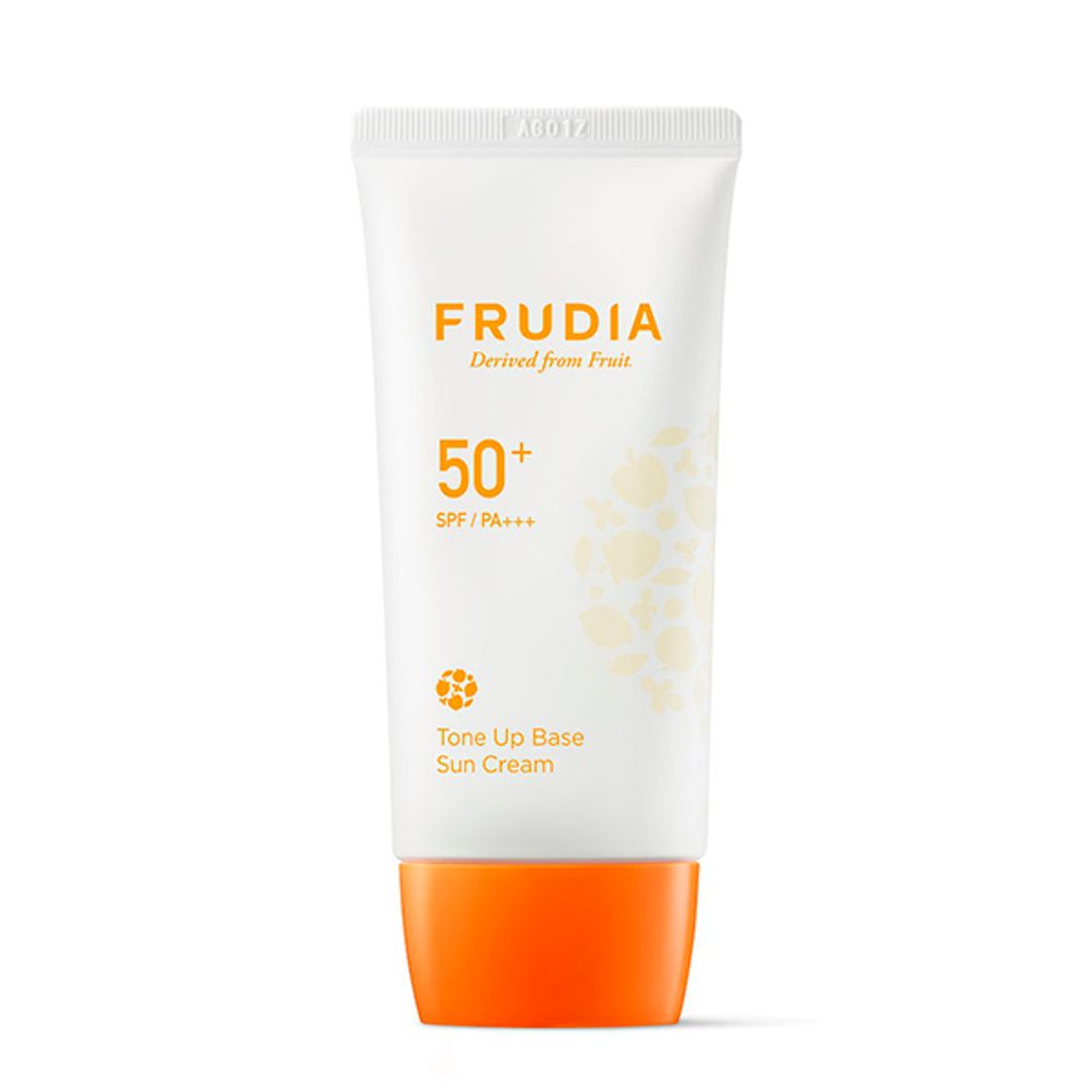 Солнцезащитная крем-эссенция Frudia Ultra Uv Shield Sun Essence