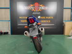 Suzuki SV1000S , 2003