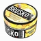 Бестабачная смесь для кальяна BRUSKO, 250 г, Имбирный лимонад, Medium (M)