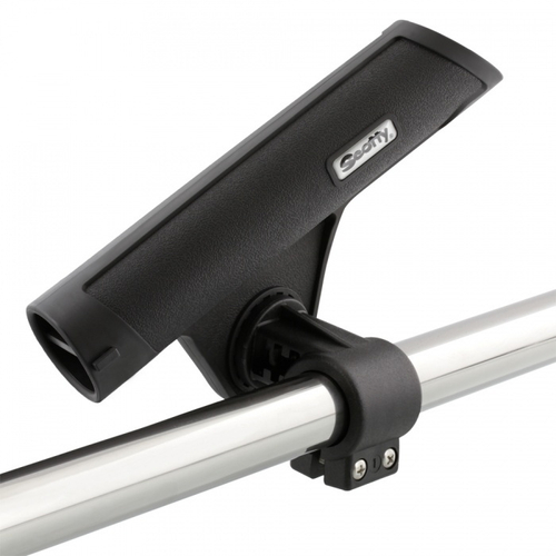 Держатель спиннинга Scotty с адаптером под стрелу 358-BK (черный)