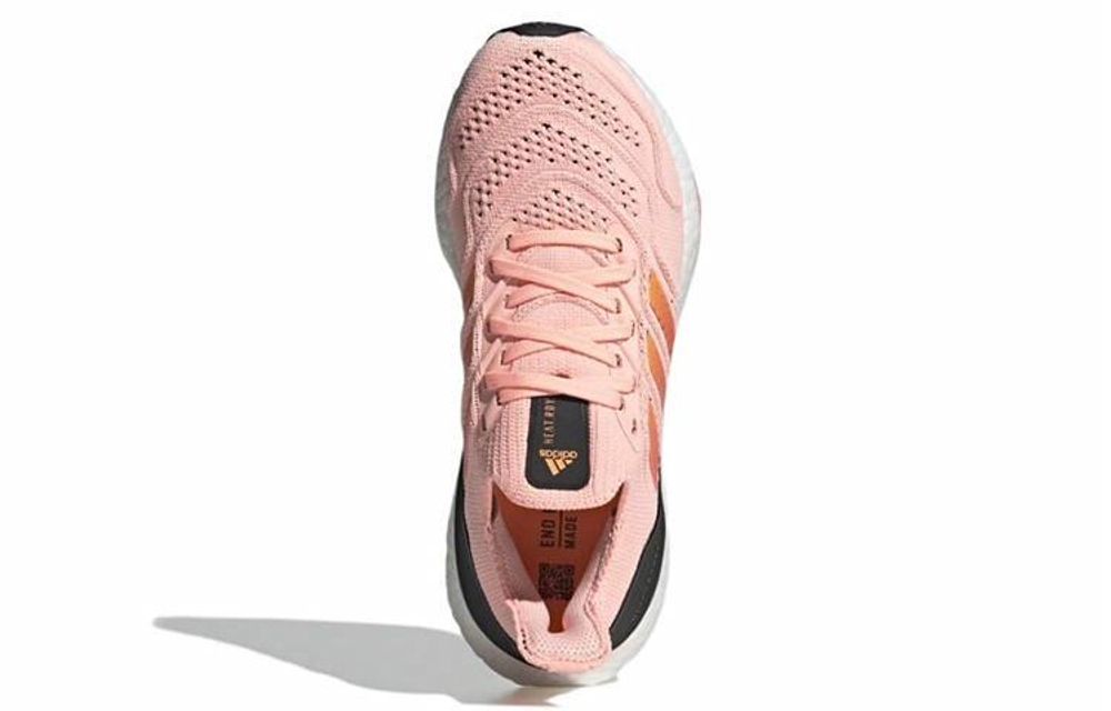 Кроссовки Adidas Ultraboost 22 Heat.Rdy (Женская размерная сетка)