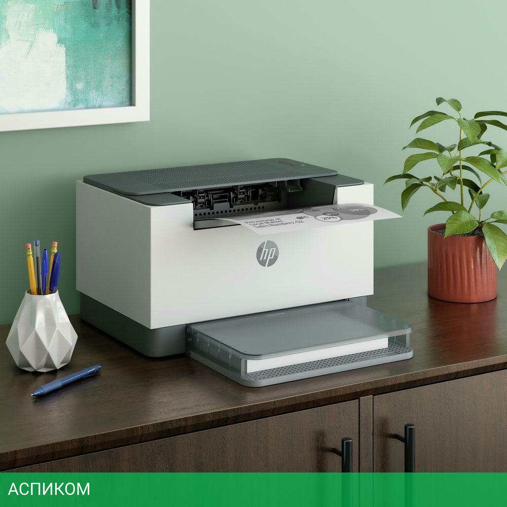 Принтер HP LaserJet M211dw (9YF83A)