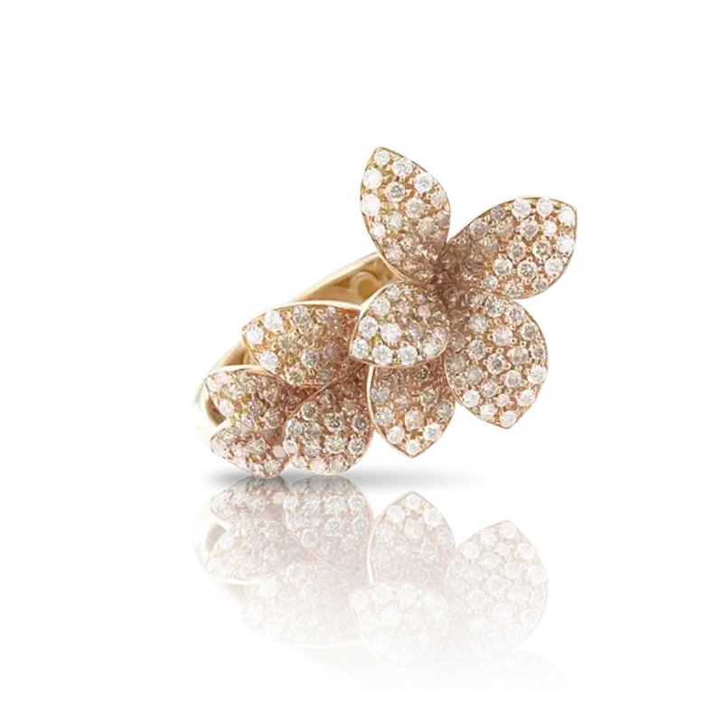 Кольцо Giardini Segreti