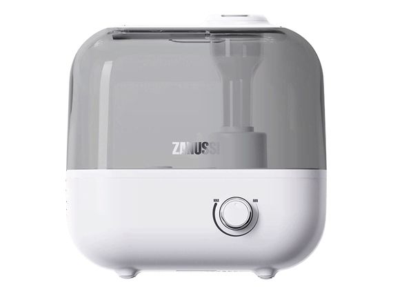 Увлажнитель ультразвуковой Zanussi ZH 4.5 T Classico купить в Москве и Московской области по низкой цене с доставкой по России — (1) Увлажнитель ультразвуковой Zanussi ZH 4.5 T Classico — (1)