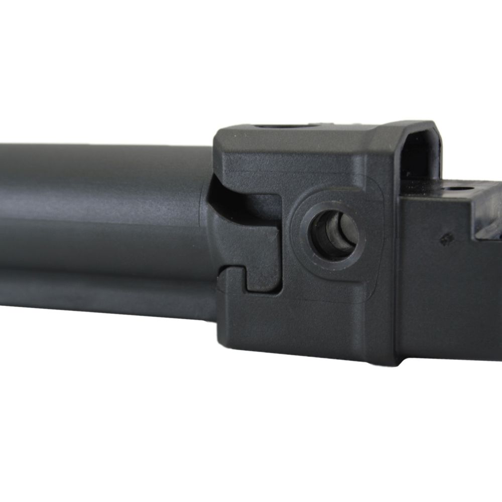 Труба приклада АК складная, DLG Tactical