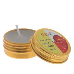 GAEM Набор для сургучной печати: ложка, воск, свеча, печать, в ассортименте, L23 W11 H4 см