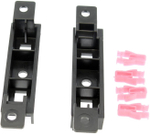 Магнитола для Volkswagen Touareg 2002-2010 (рамка-накладка) - Teyes LUX ONE ROUND монитор 12.3" 2K QLED на Android 10, CarPlay, 4G SIM-слот