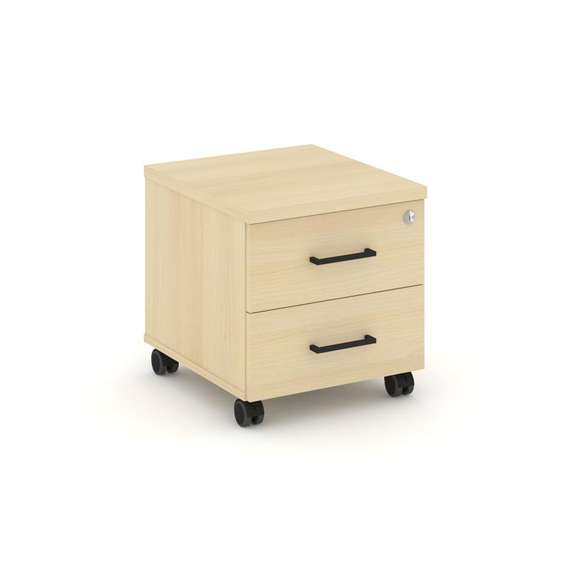 Style Project Тумба мобильная усил. колеса SN.TMU-001