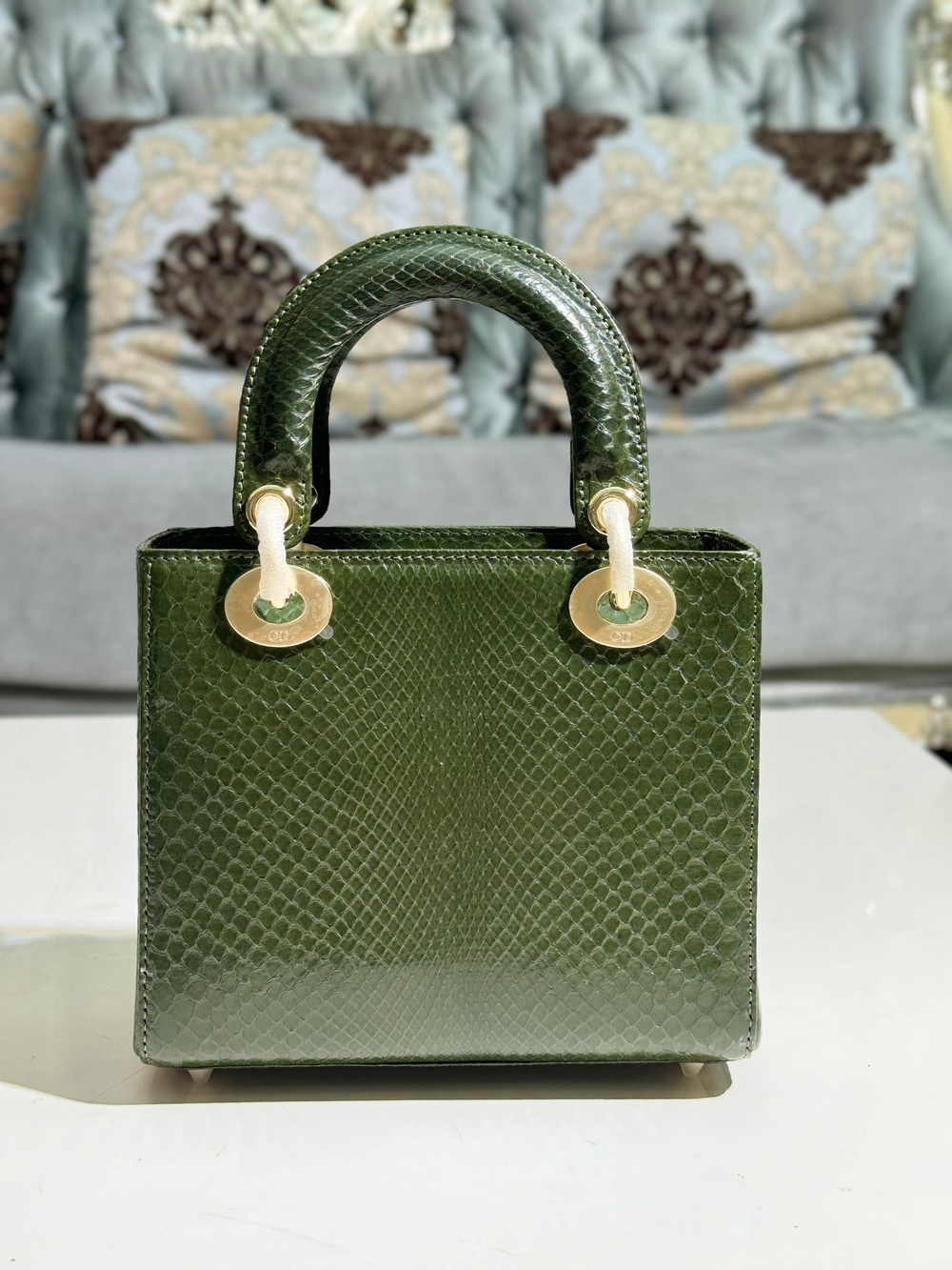Christian Dior Lady Dior 20 cm