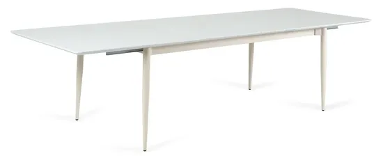 Стол раздвижной Sigma 100х300 на 8 человек