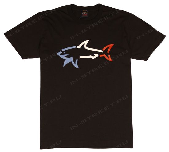 Футболка Paul&Shark