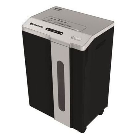 Уничтожитель документов NEW UNITED ET-15M