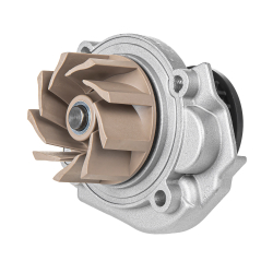 Помпа, водяной насос FIAT Panda/Punto 1.2/1.4L 03/FORD KA 1.2L 08 GANZ GIF02077