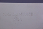 Обратный клапан 7133620 стиральной машины Miele