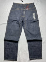 Джинсы от Savitar Ecko South pole True religion Jnco