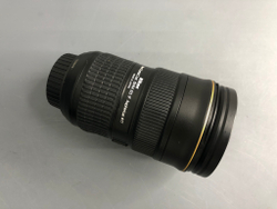 Nikon 24-70mm 2.8G ED AF-S Nikkor