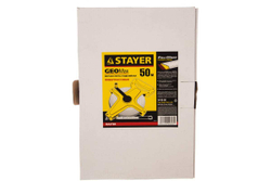 Мерная лента STAYER ГЕОДЕЗИЙНАЯ 3418-50