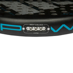 Ракетка для падел Adidas Adipower Multiweight Control 3.4 2025