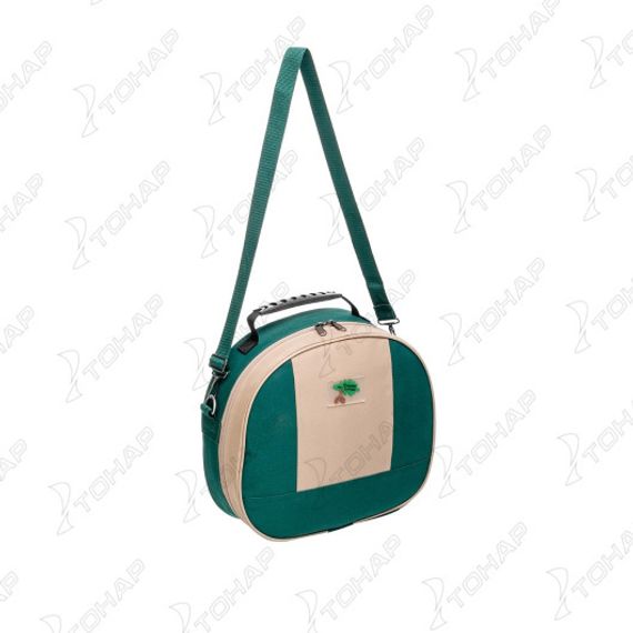 Кейс 555 на 4 персоны, с термосом (К4Т) 11-5-003