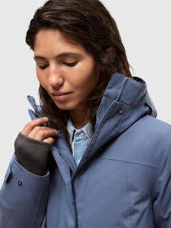 КУРТКА ЖЕНСКАЯ NORPPA AVACHA ( 100607 )