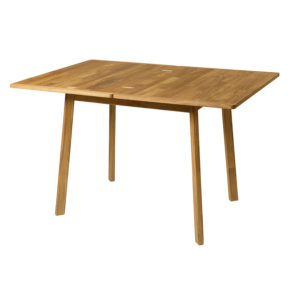 МИНИ Стол обеденный раздвижной 900(1300)х650