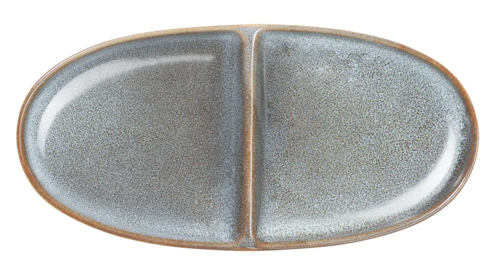 ASA Раздельное блюдо Saisons Denim 20x10 см