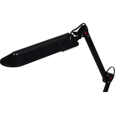 Светильник ProMega jet 2003A G23 blаck