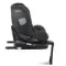 Автокресло Recaro Salia 125 KID Fibre Black