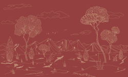 Коллекция Line art