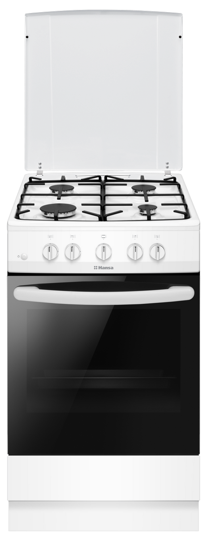 Газовая плита Hansa FCGW52053