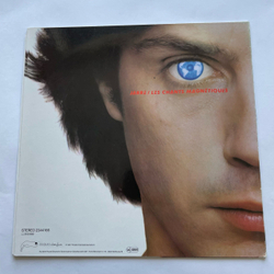 Винтажная виниловая пластинка LP Jean Michel Jarre, Magnetic Fields (Германия 1981)