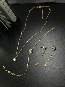 Браслет Messika