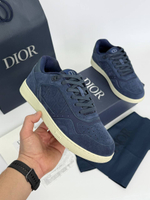Кроссовки Dior