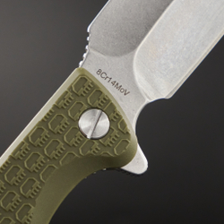 Нож Vendetta Olive DL