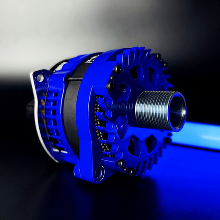 Генератор TSA Industries X-Series